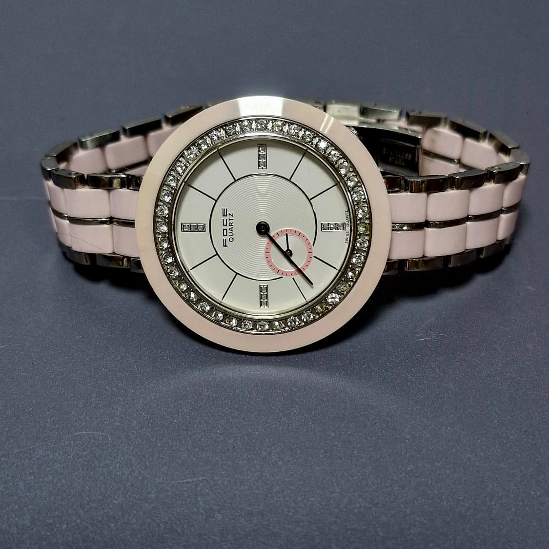 포체 여성 쿼츠시계  상품이미지5