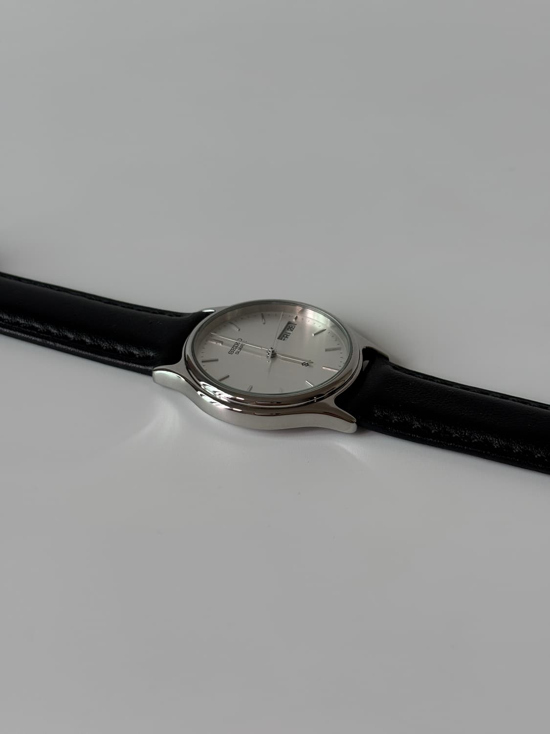 1980s SQ Silver Quartz 상품이미지5