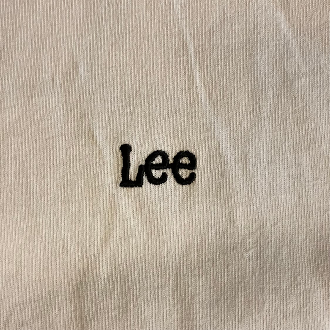 Lee 라이더스 아이코닉 그래픽 하프셔츠 L 상품이미지4