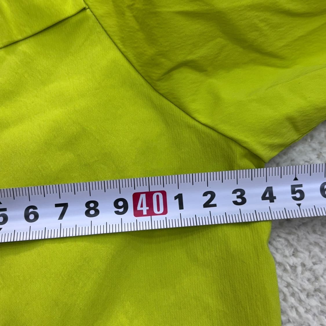 140 뉴발란스 키즈 후드 바람막이 0323E 상품이미지7