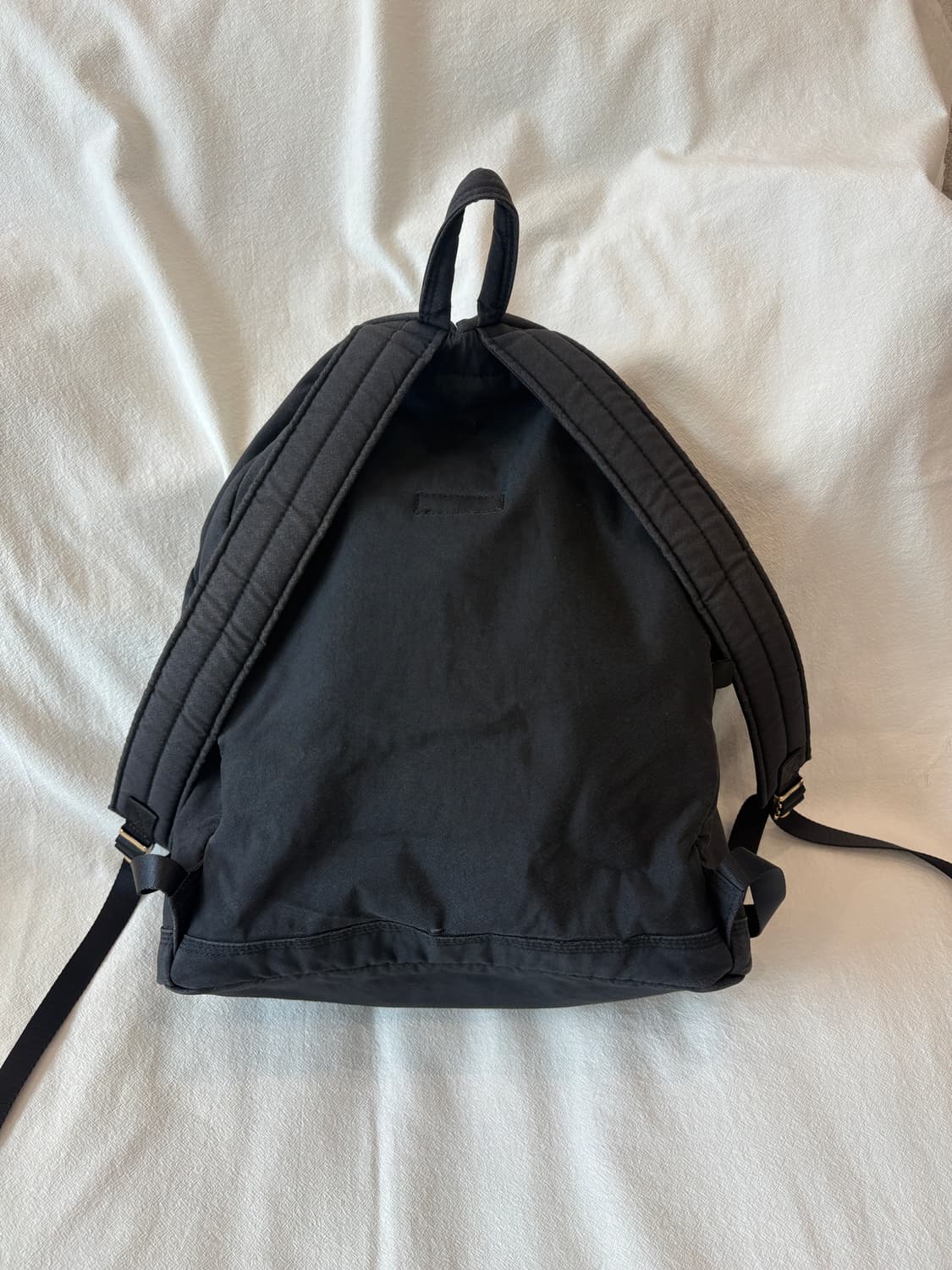 Porter Draft daypack (Navy) 상품이미지6