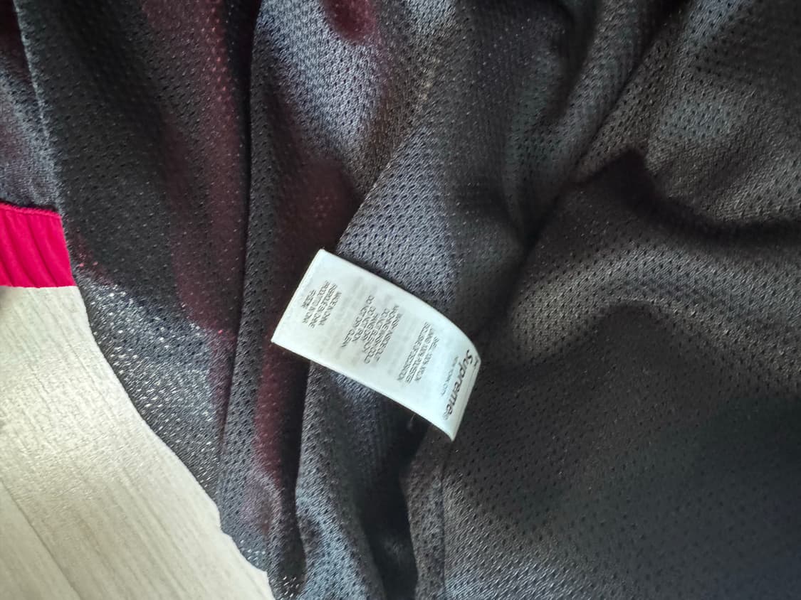 슈프림 s로고 트랙자켓 상품이미지3