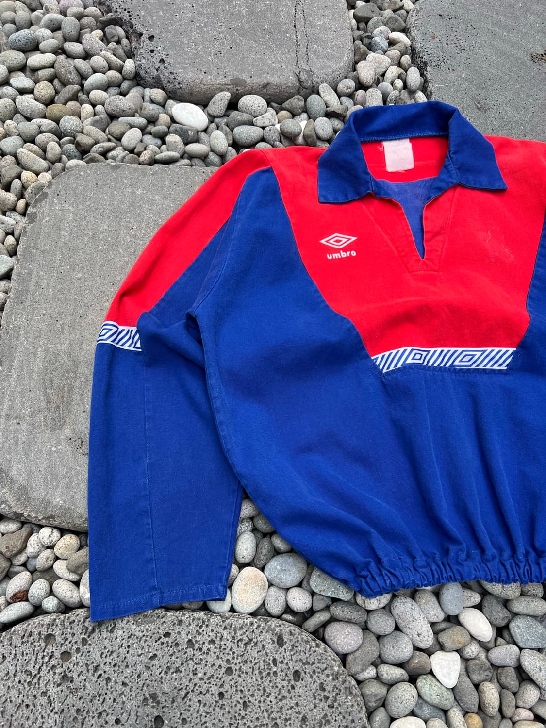 OLD VINTAGE UMBRO SWEATSHIRT 빈티지엄브로스웻셔츠 상품이미지5