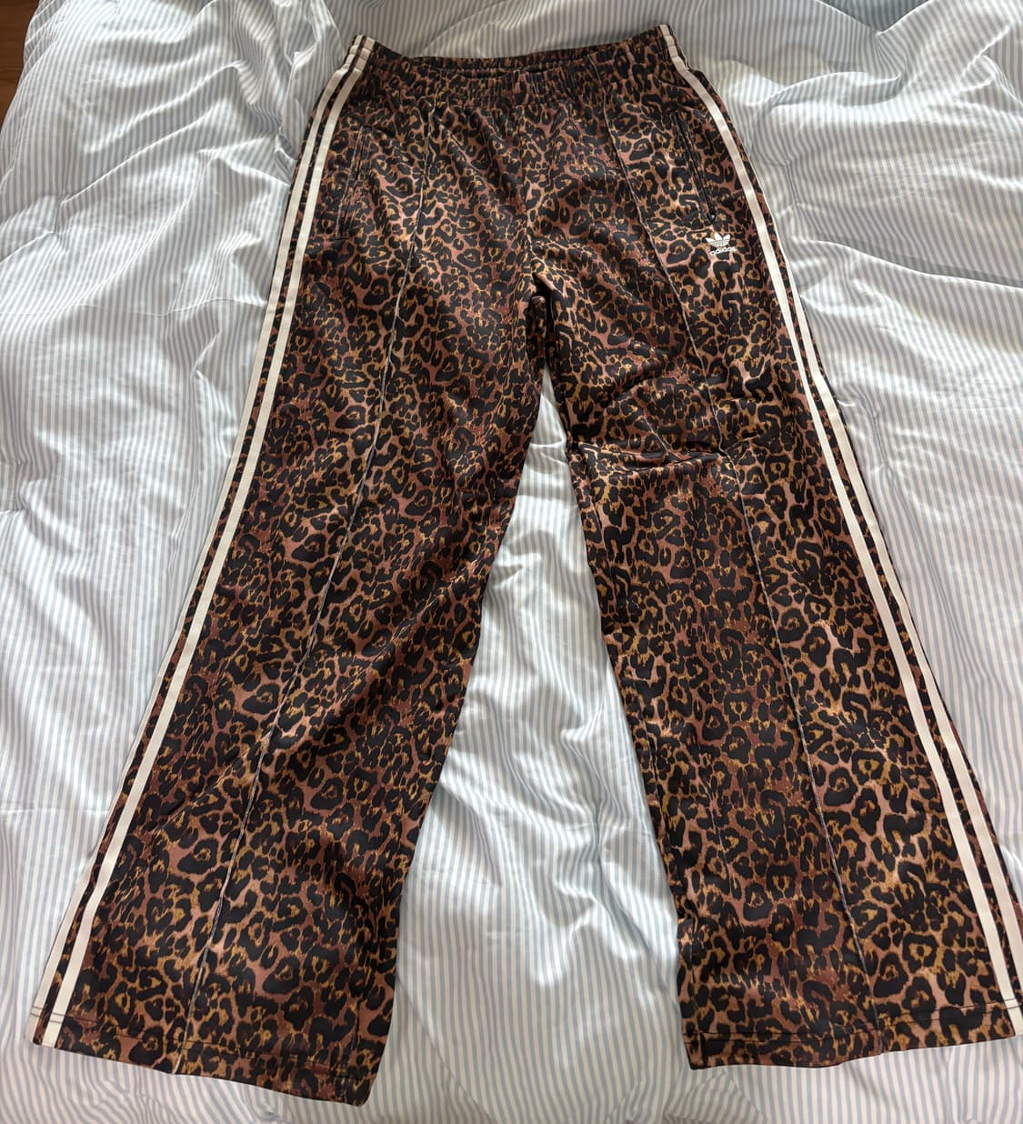 아디다스 파이어버드 트랙팬츠 xl 상품이미지2