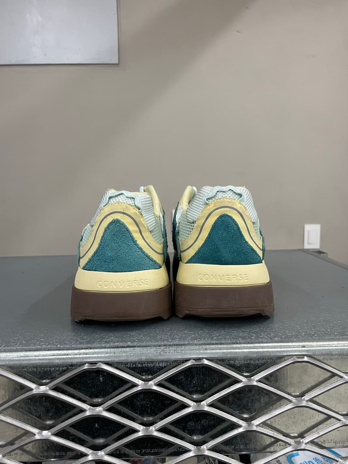 컨버스 X 골프 르 플레르 지아노 옥스 스카이라이트 280 상품이미지3