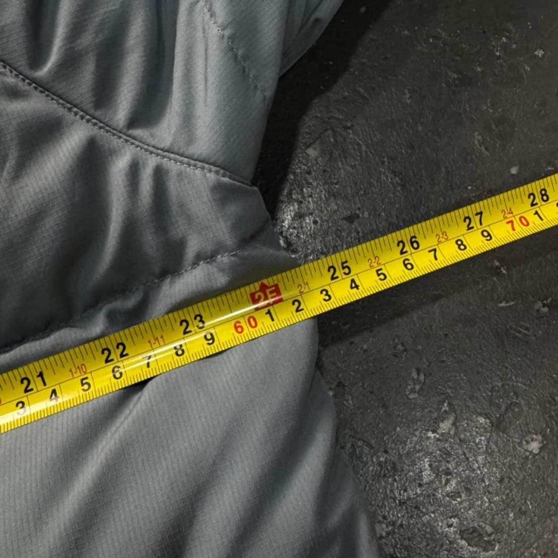 105 나이키 얼라이언스 덕다운 패딩  상품이미지6