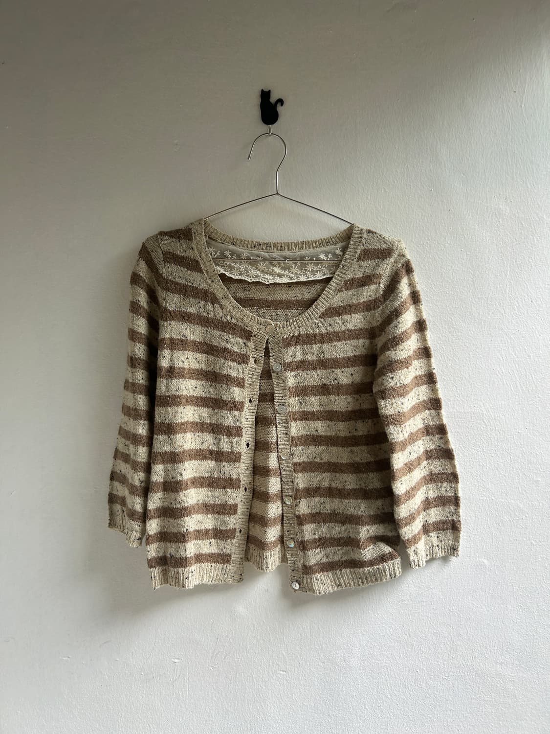 오트 가디건  상품이미지1