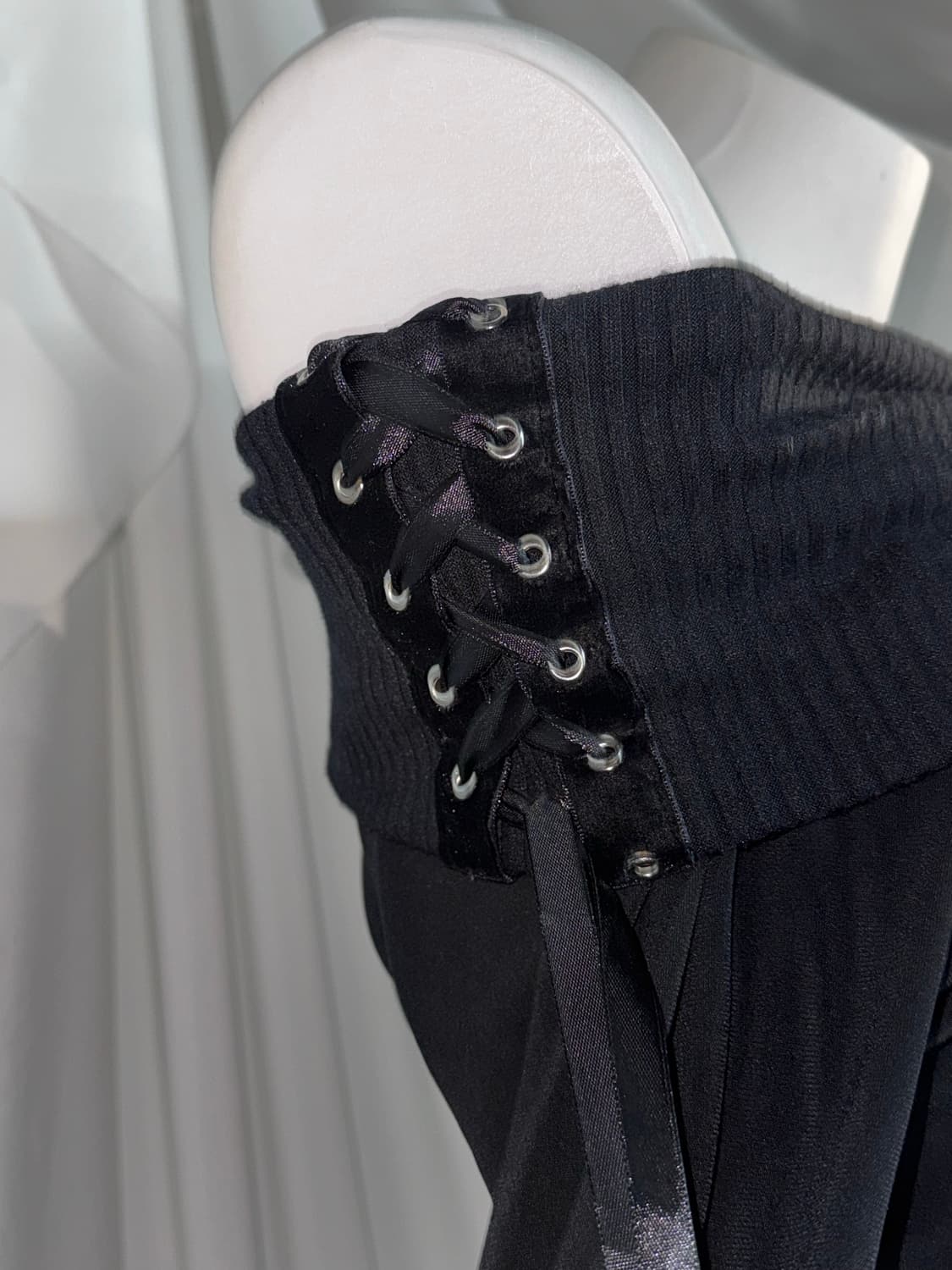  아디다스 해골 데일리펑크 코디세트  상품이미지7