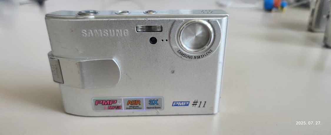 SAMSUNG KENOX #11 빈티지 레트로 디지털카메라 상품이미지1