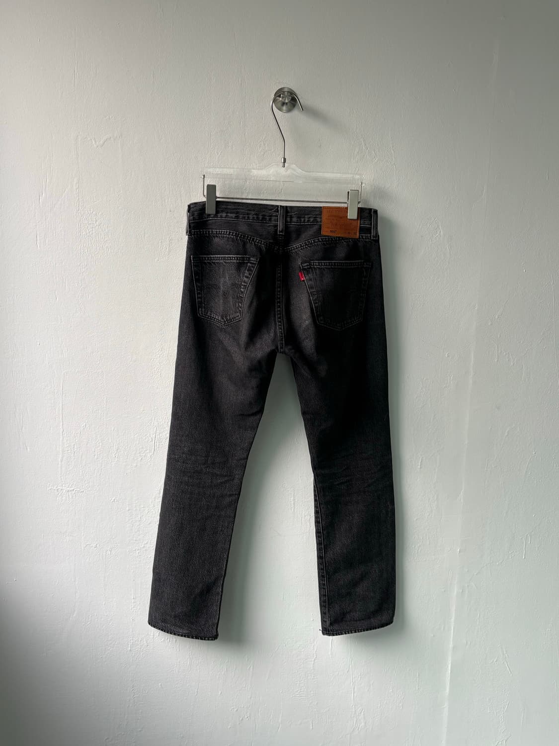 리바이스 501 상품이미지4