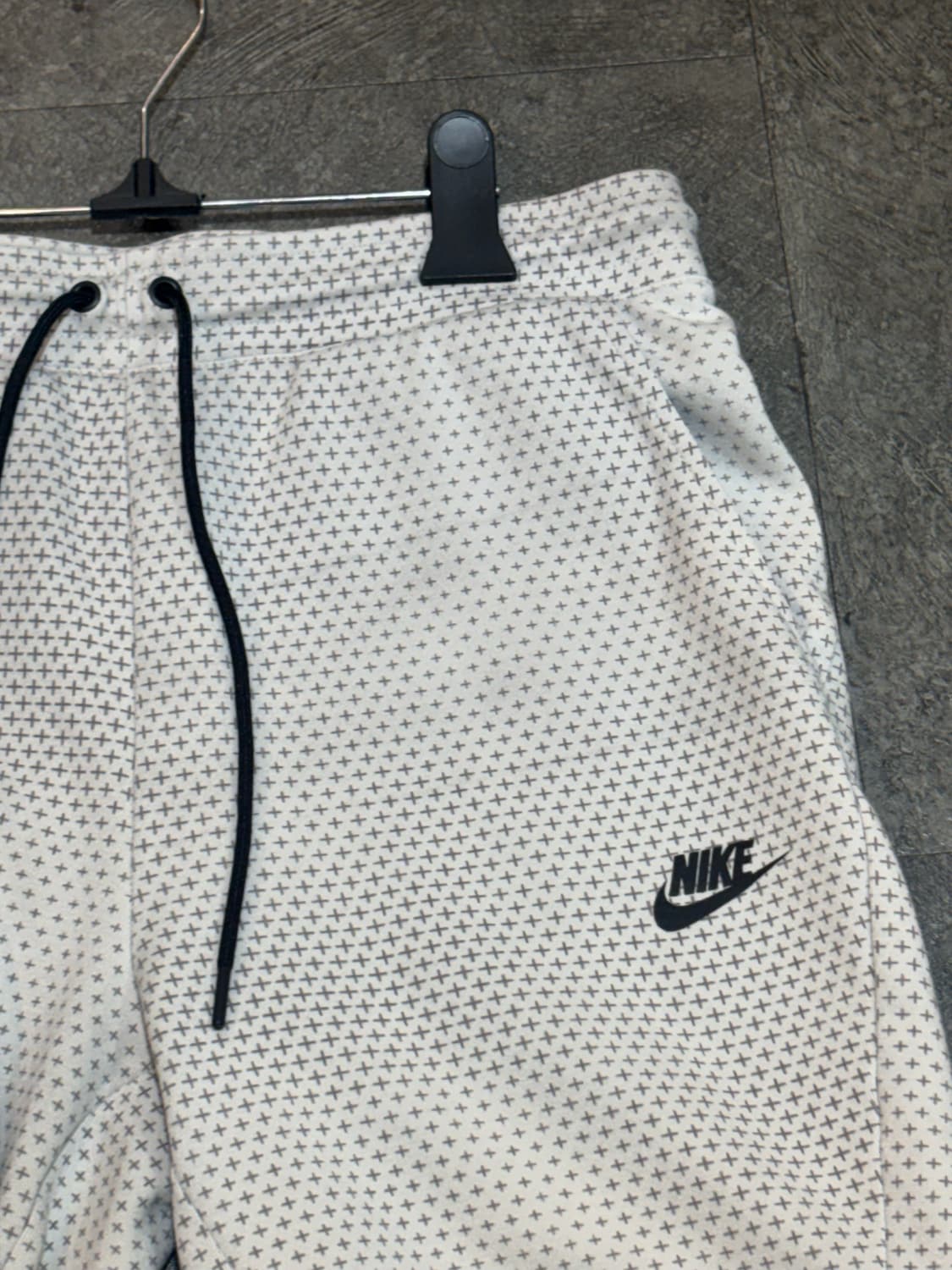 나이키 테크팩 반바지 M사이즈 상품이미지4