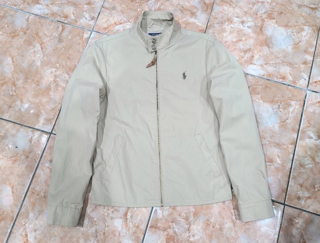 폴로랄프로렌 코튼 자켓 상품이미지1