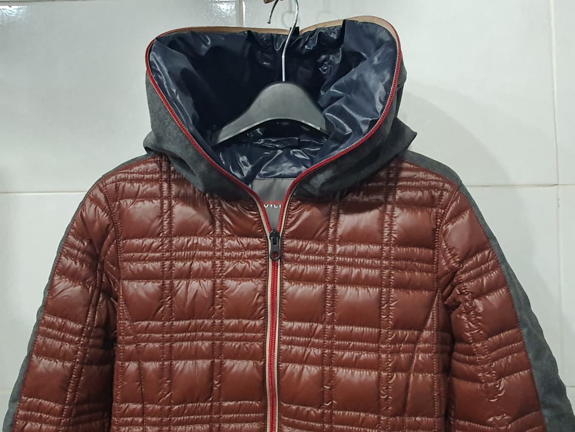 듀베티카 여성 구스패딩(정품) 상품이미지2