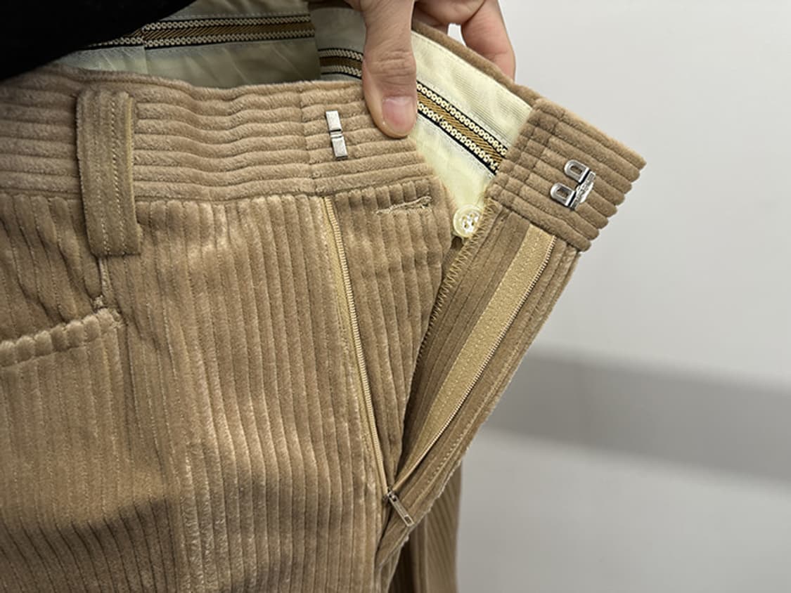 60-70'S MUNSINGWEAR_ flare fit (30) 상품이미지7