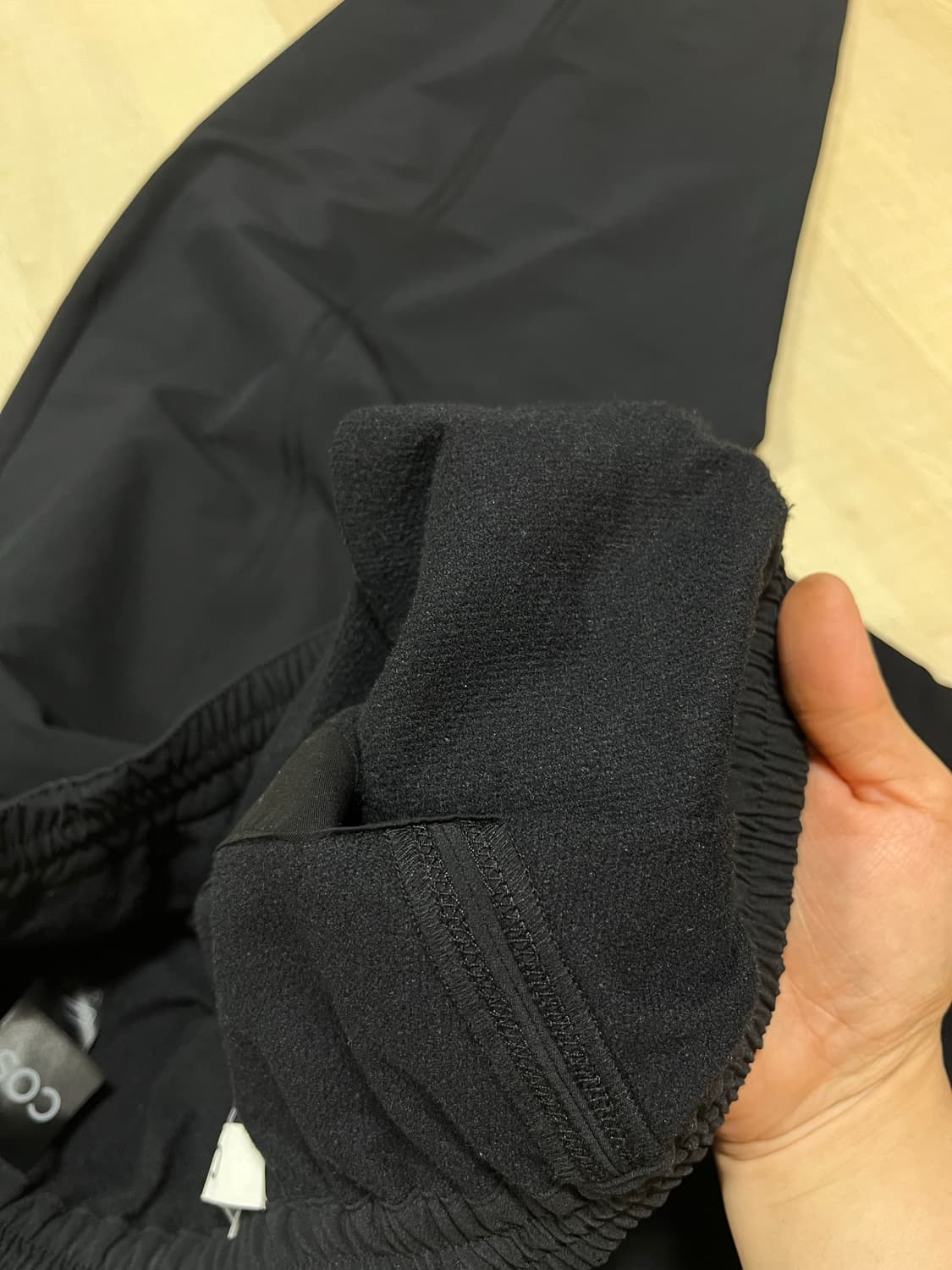 COS 코스 팬츠 팔아요! 상품이미지5