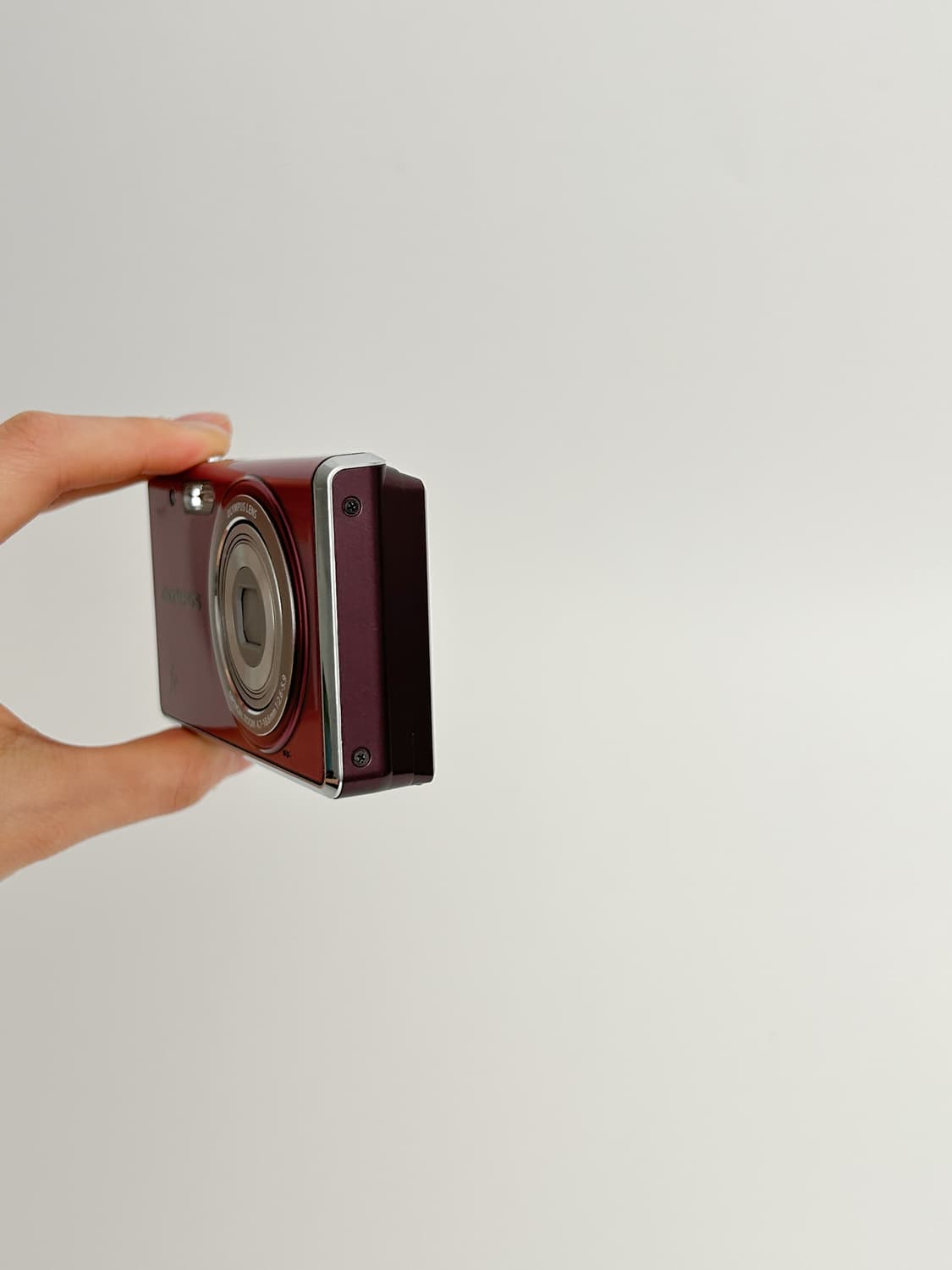 굿컨디션!) 올림푸스 fe-4040 Olympus 빈티지 디카 상품이미지9