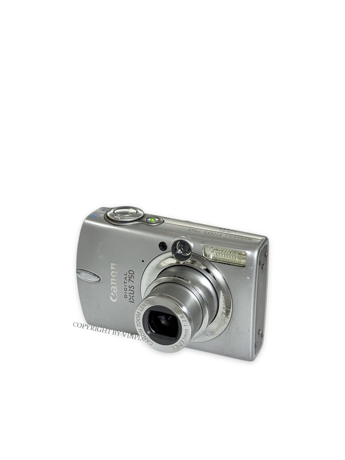 캐논 익서스 750(익시 700,파워샷 SD550) 디지털 카메라 디카 상품이미지7