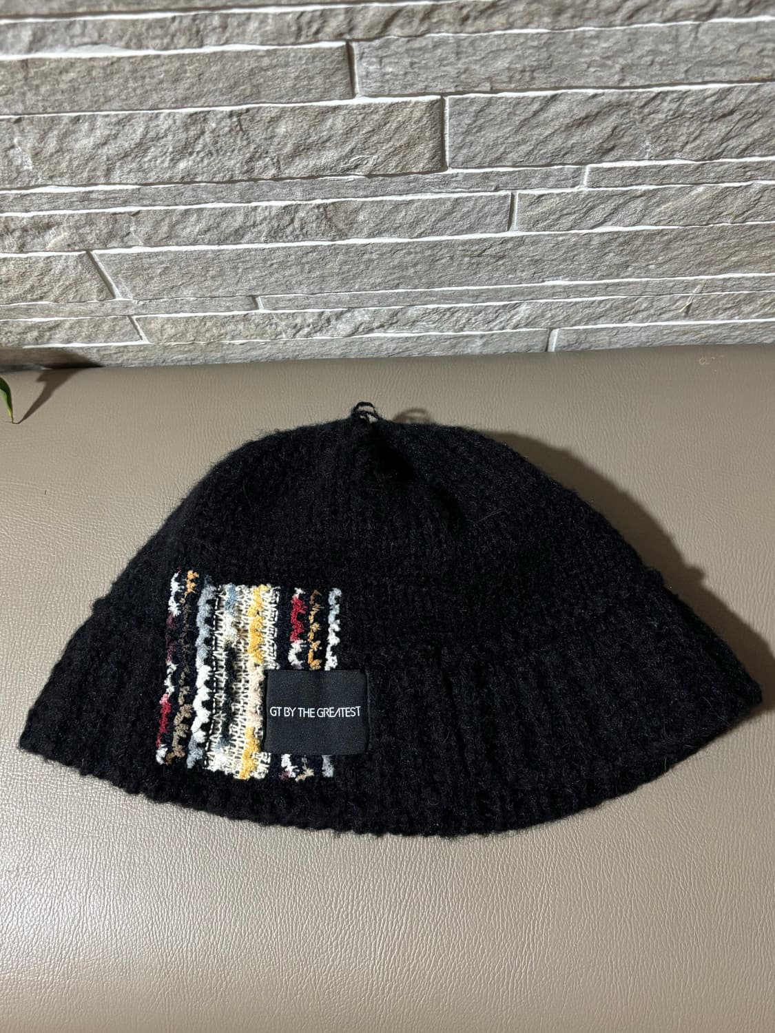 The greatest 버킷햇 상품이미지2