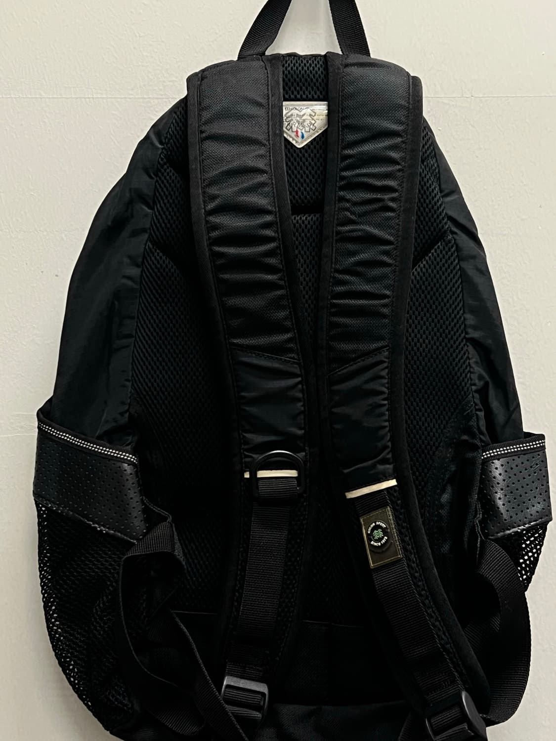 코오롱스포츠 미니 등산 백팩 상품이미지4