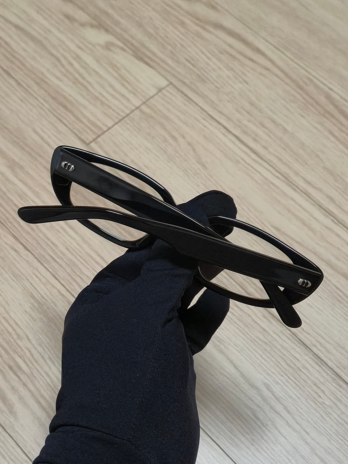 하이칼라 사비 선글라스 상품이미지3