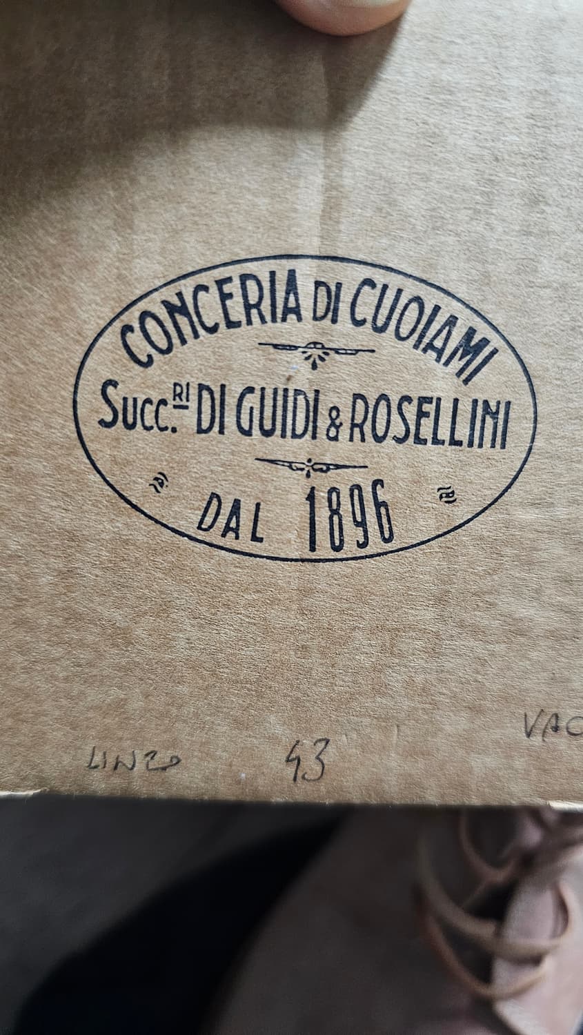 구이디 로셀리니 루게로 1906 43 상품이미지6