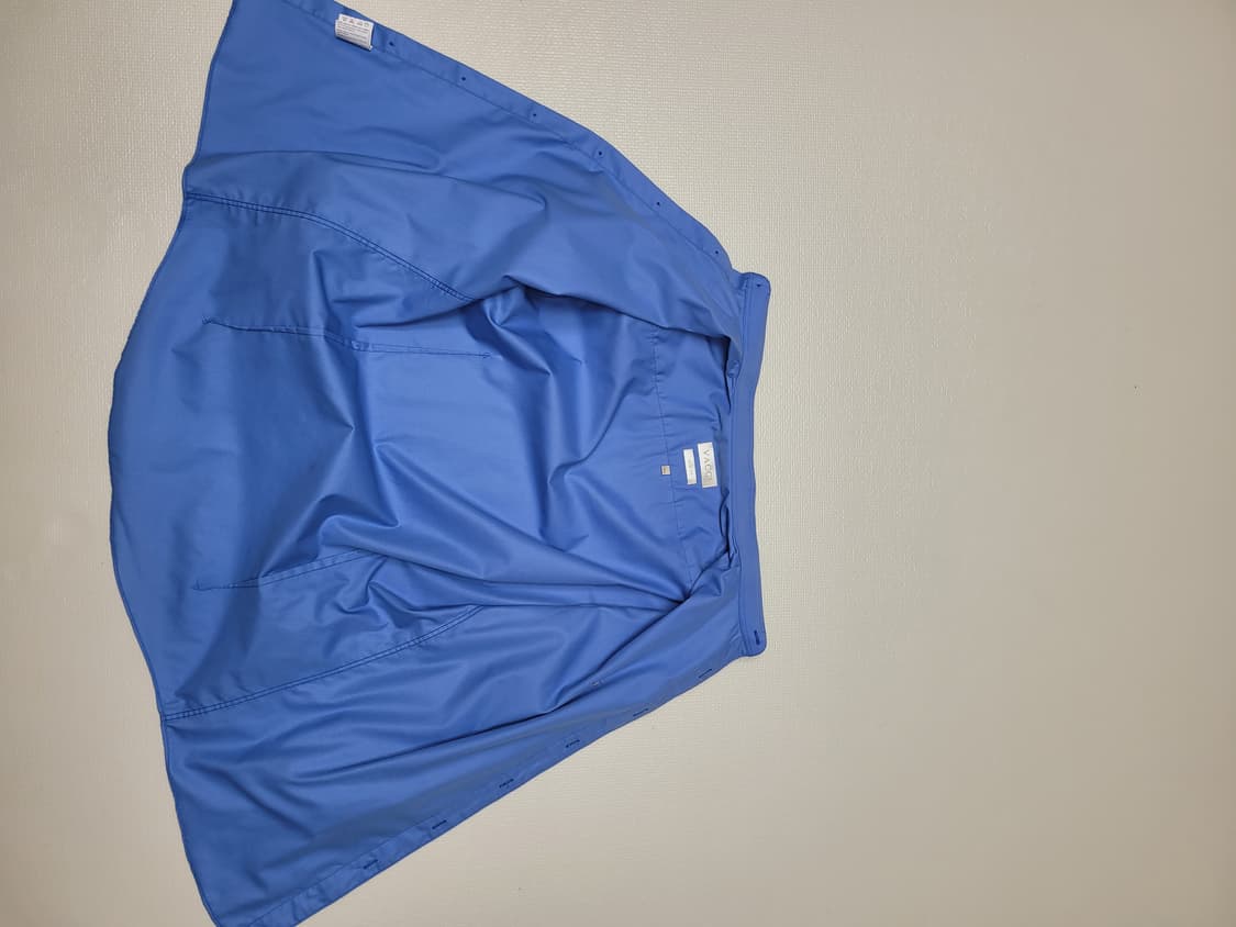 바찌 VACCI 남자 드레스셔츠 100 스카이블루 상품이미지8