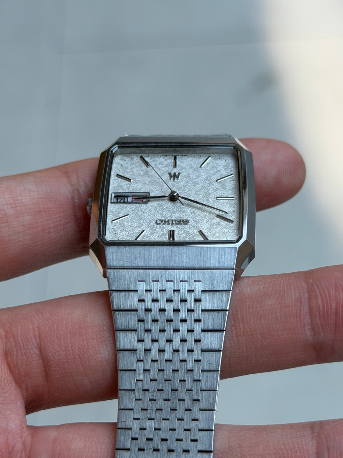 SEIKO quartz majesta 상품이미지5