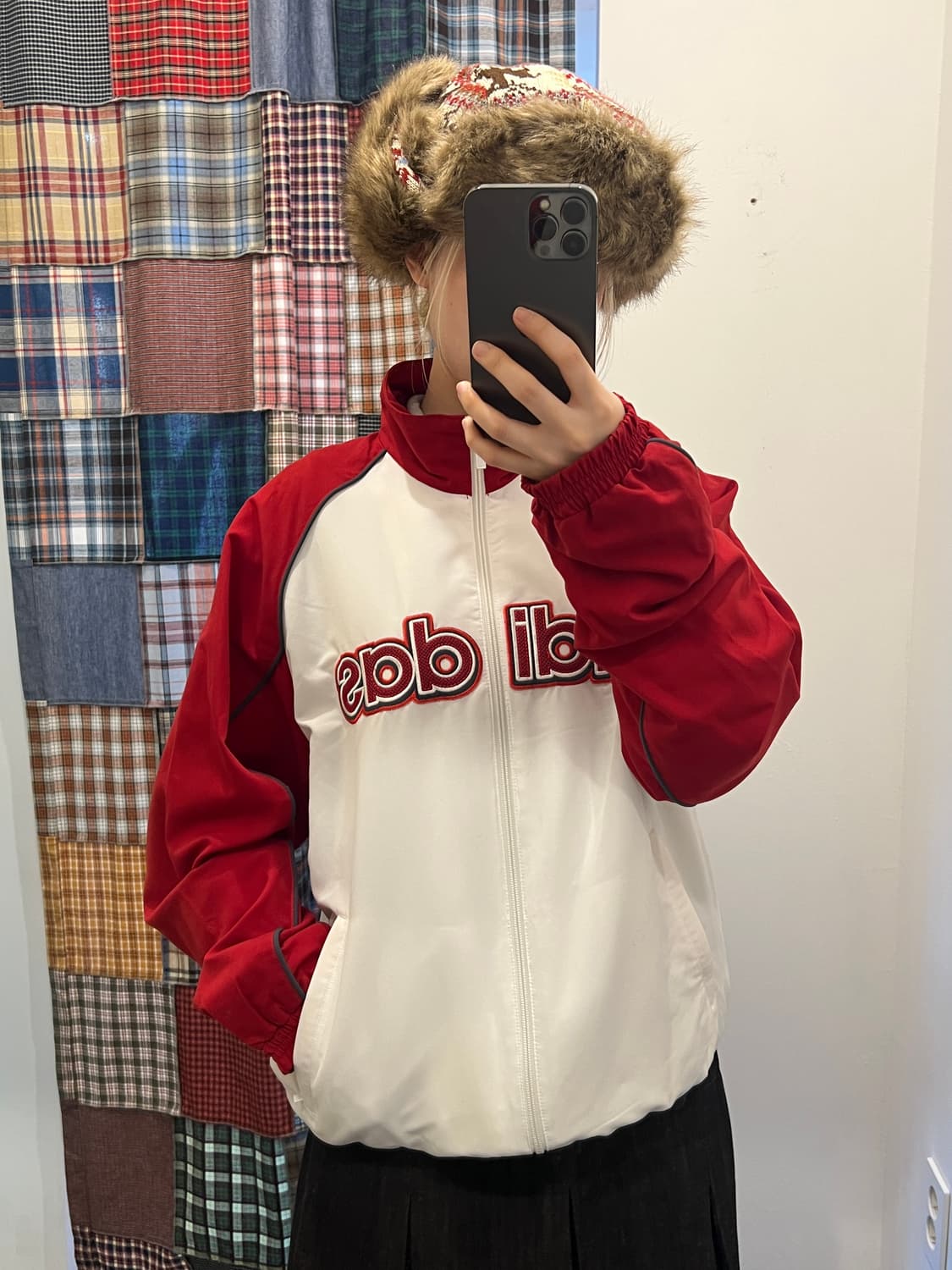 아디다스 레드 포인트 져지  상품이미지4