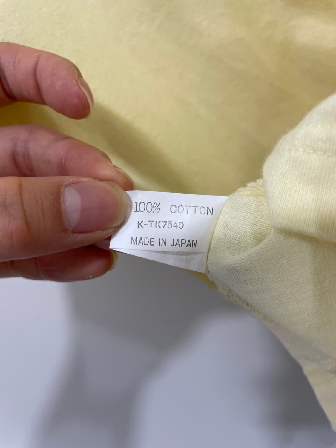 Jpn 빈티지 플로럴 하와이안 pk 반팔티셔츠 상품이미지5