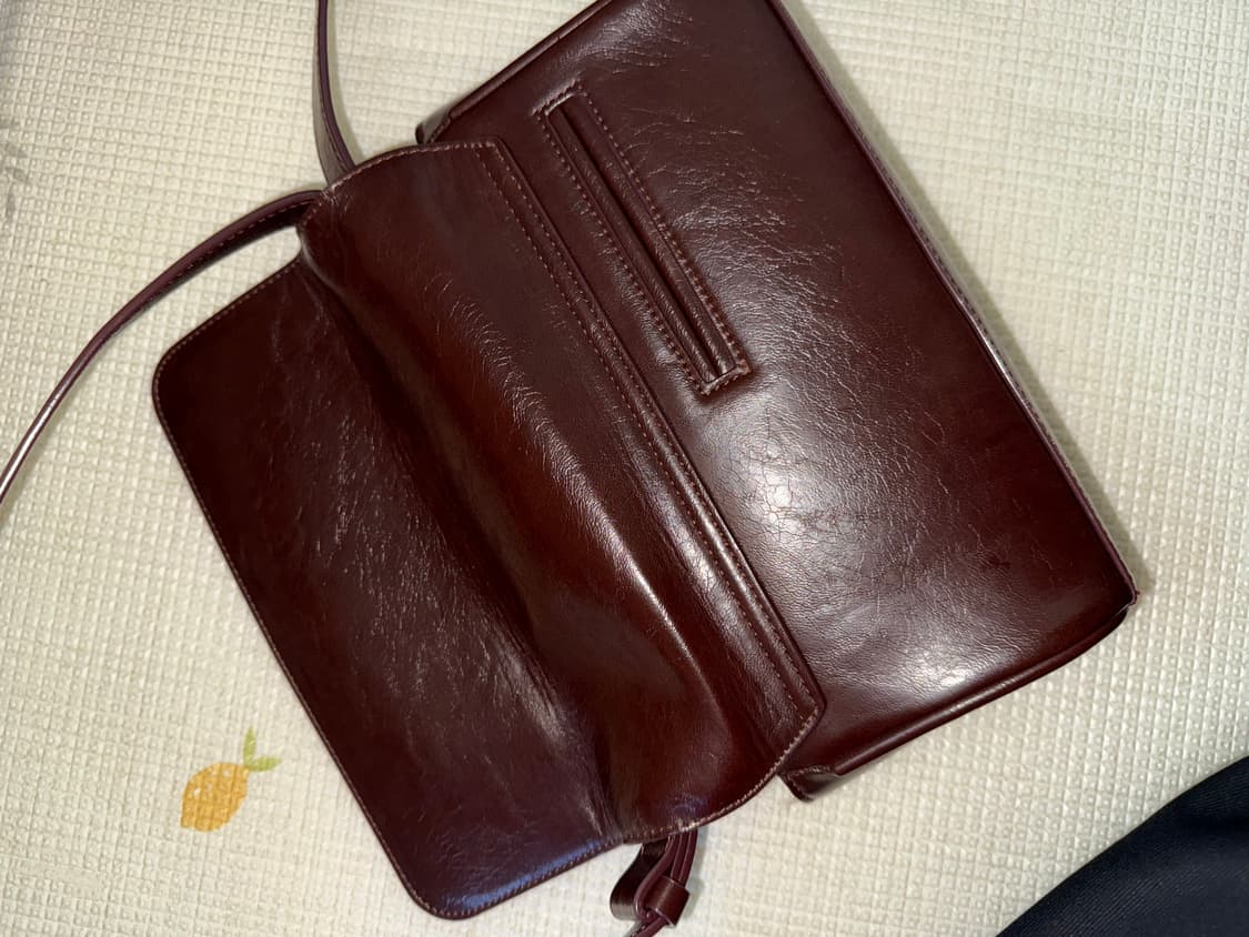 스탠드오일 버터백 마론 상품이미지5