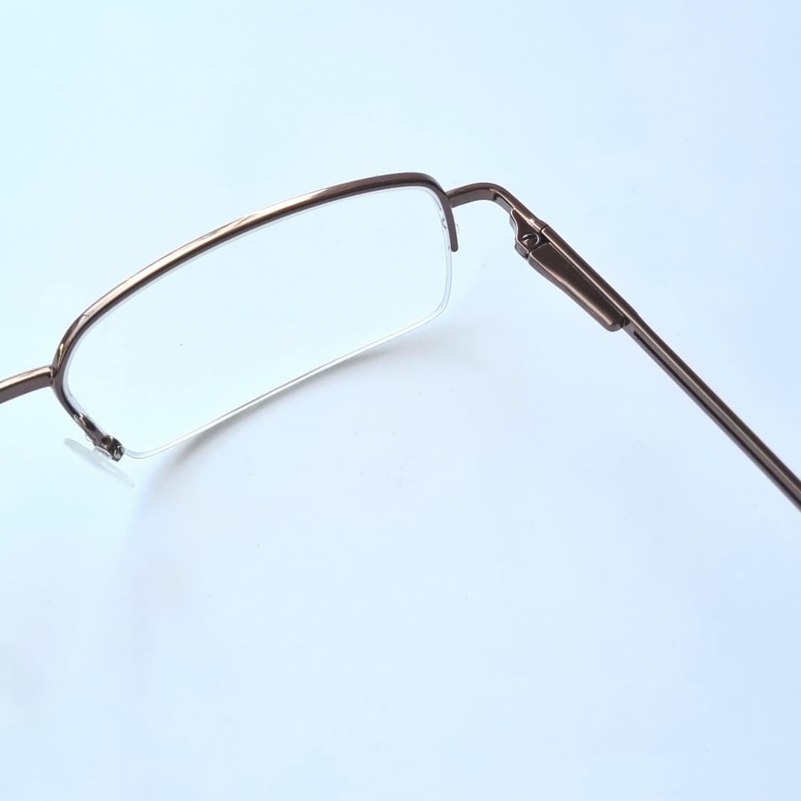 [데드스탁] 클래식 반무테 스퀘어 409 상품이미지8