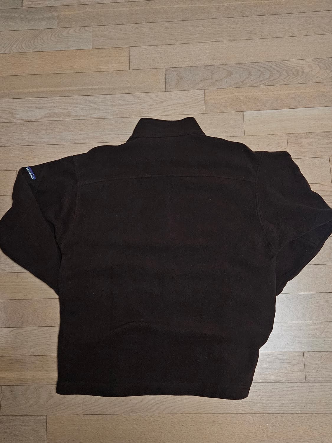 파타고니아 플리스 자켓 상품이미지2