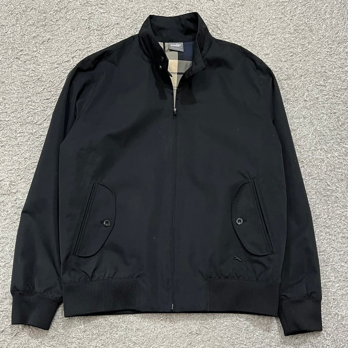 [100] 푸마 자켓 상품이미지2