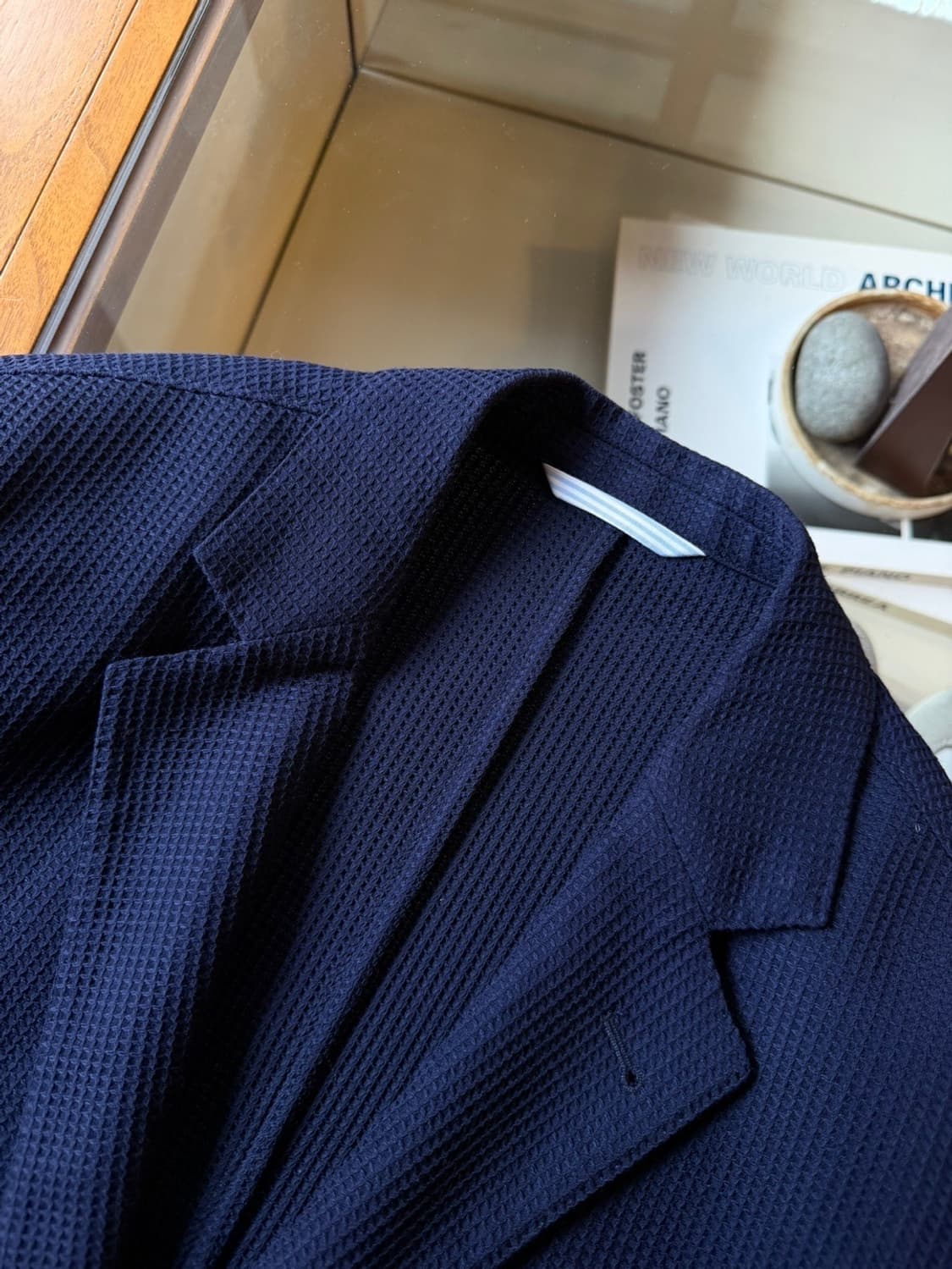 아이그너 테일러드 자켓 100 상품이미지7