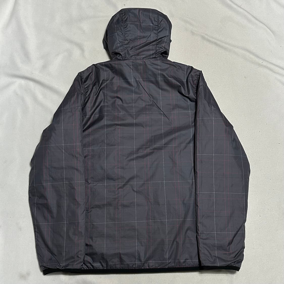 M 나이키 리버시블 경량 패딩 상품이미지5