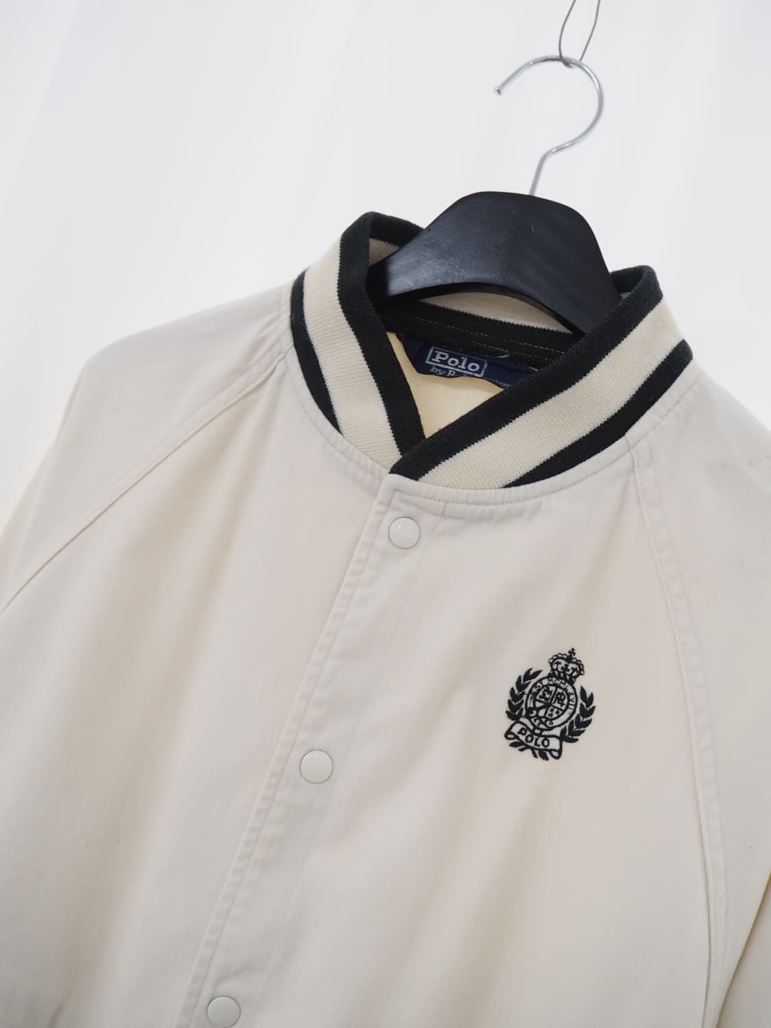 90's POLO by RALPH LAUREN jacket 상품이미지2