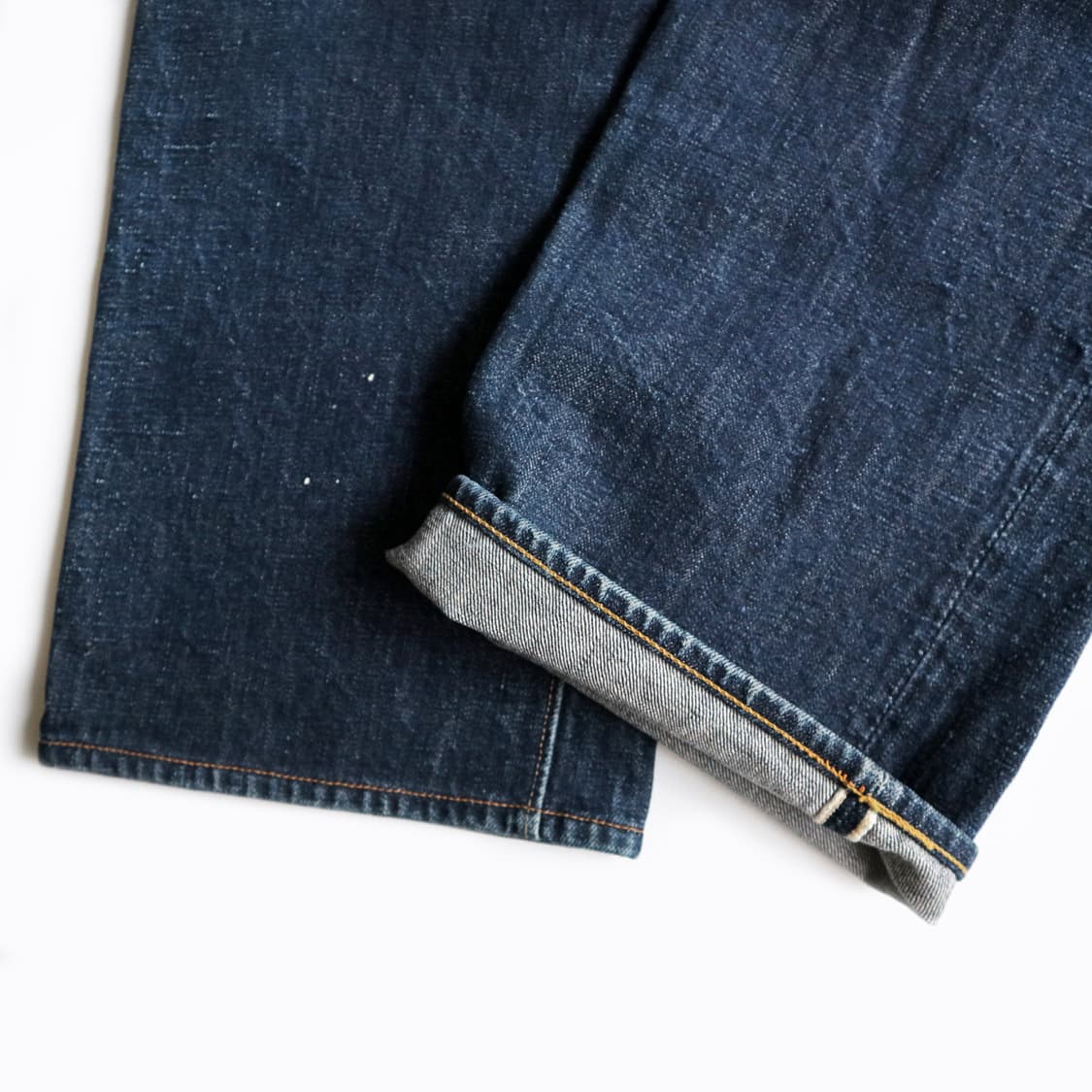 웨어하우스 Lot1000 셀비지 데님팬츠  상품이미지2