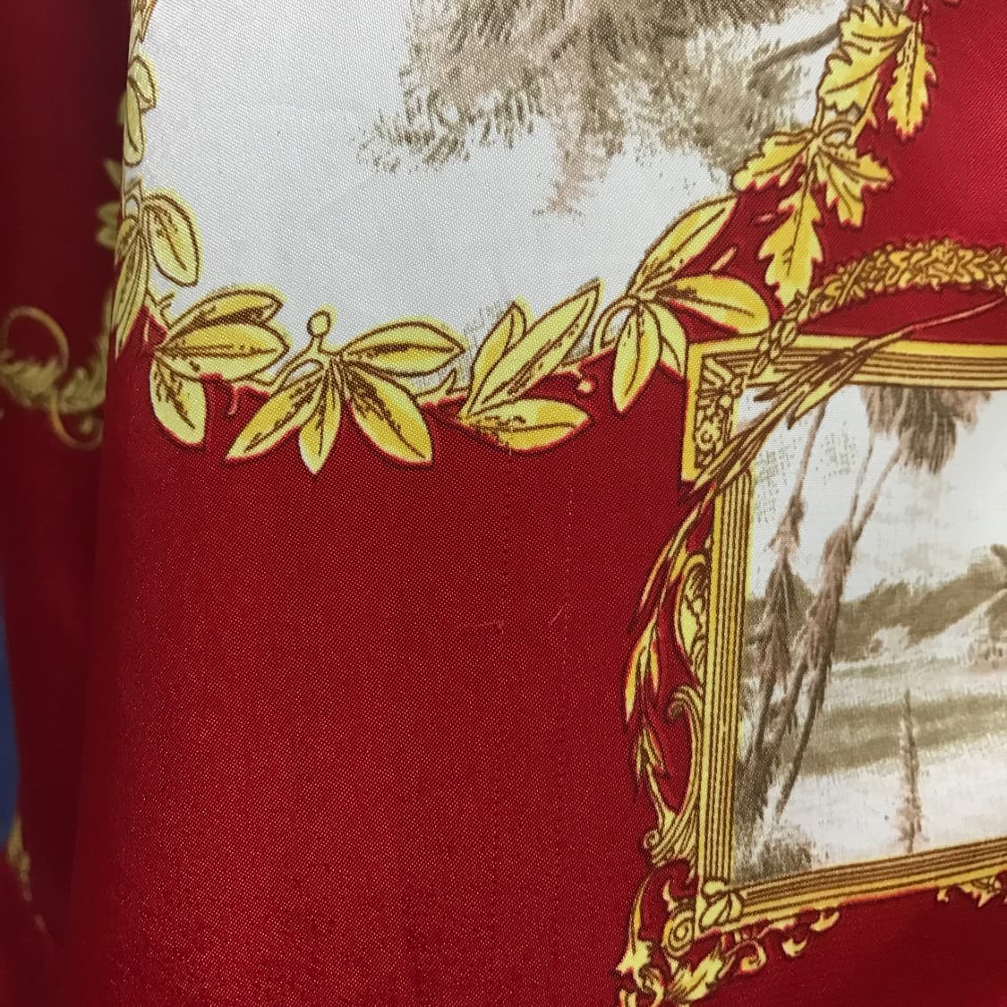 B8) Japan vintage blouse 상품이미지9