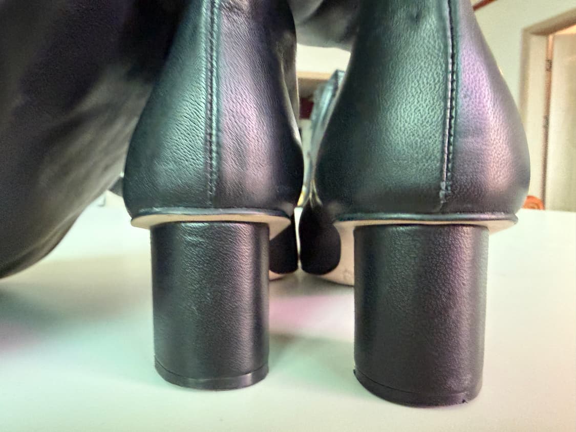 아떼 바네사브루노 롱 부츠 230  상품이미지7