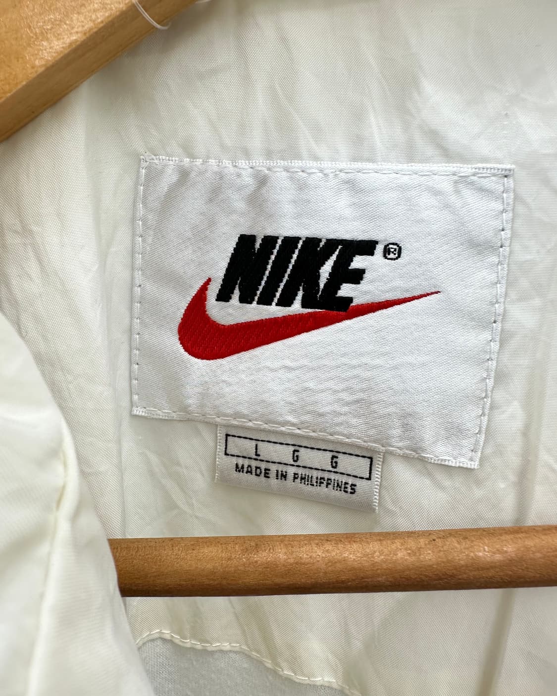 (L)90'S 나이키 빅스우시 바막-M1705 상품이미지7