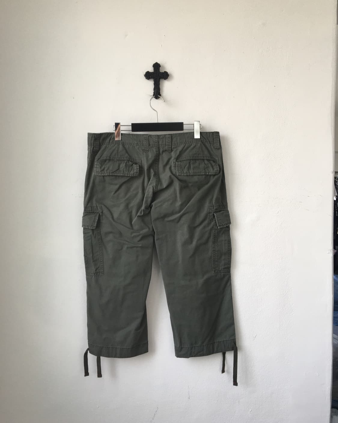 Cago half pants 상품이미지2
