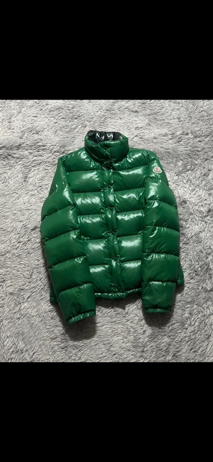 몽클레어 패딩 상품이미지1