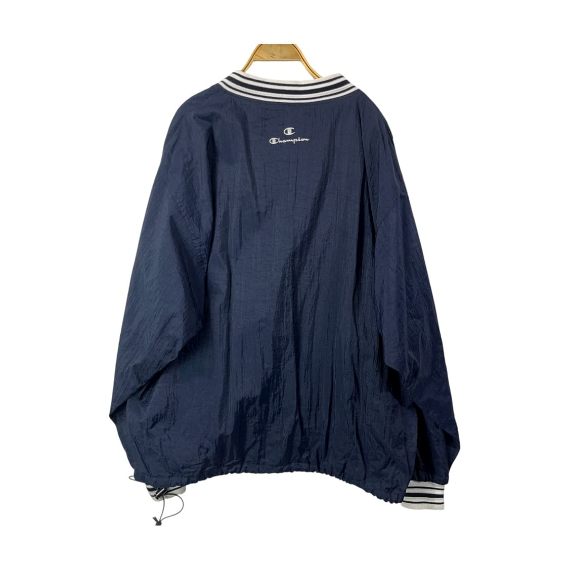 [Champion] 챔피온 올드스쿨 오버핏 웜업 상품이미지2