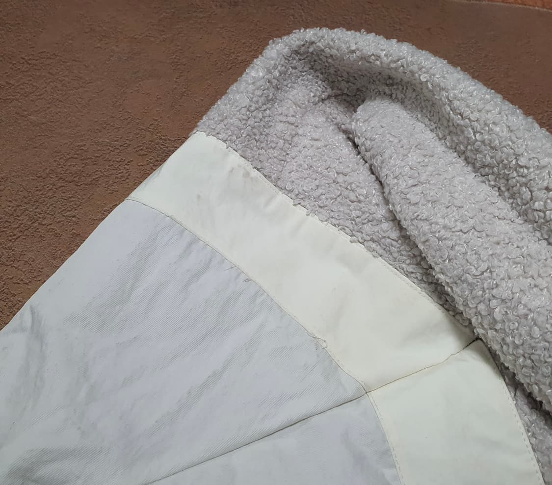 ✨ (바배) 나이키 NSW 플리스 뽀글이 윈드러너 후드 집업  상품이미지6