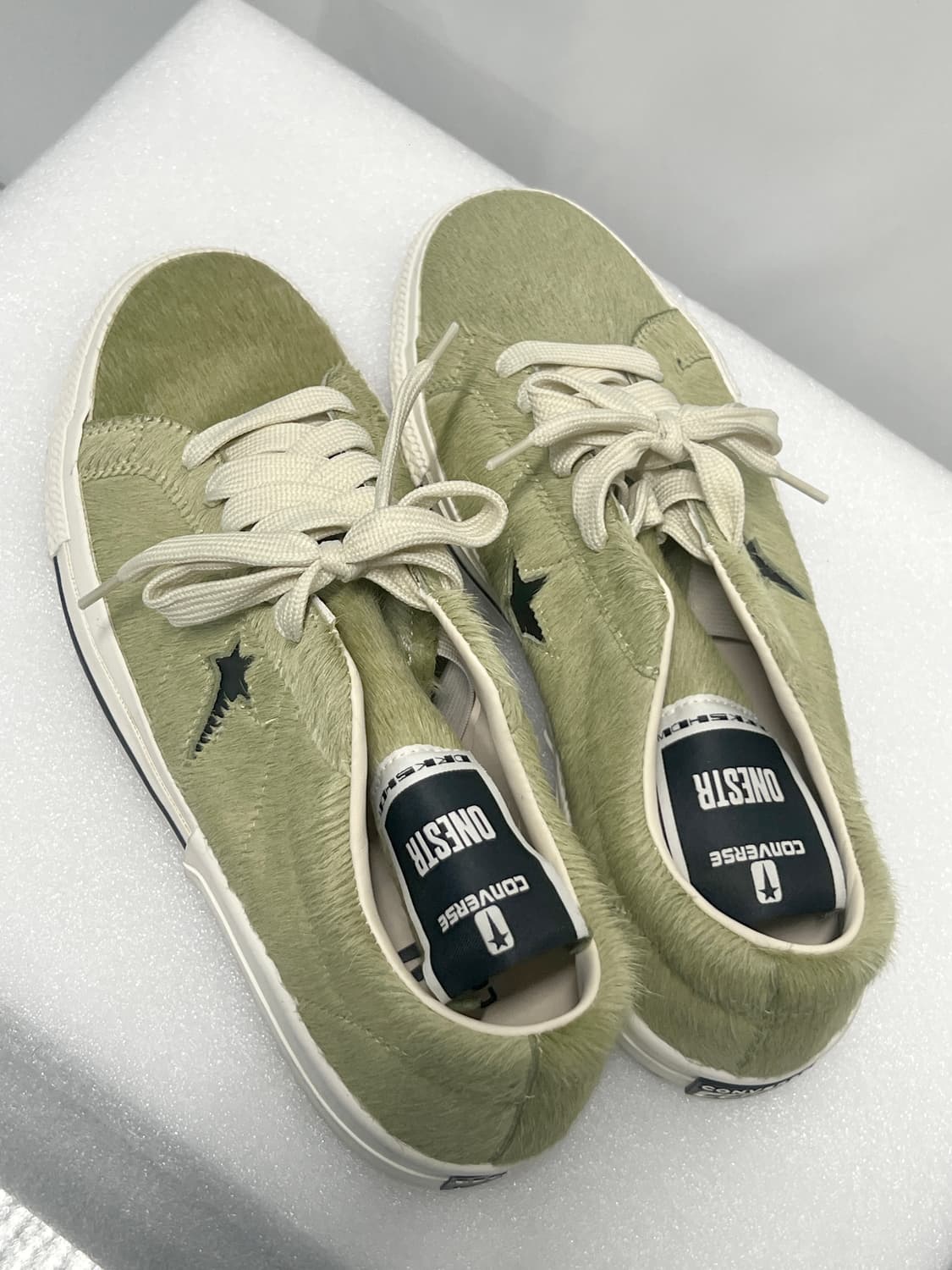 컨버스 다크쉐도우 원스타 애시드 285 상품이미지3