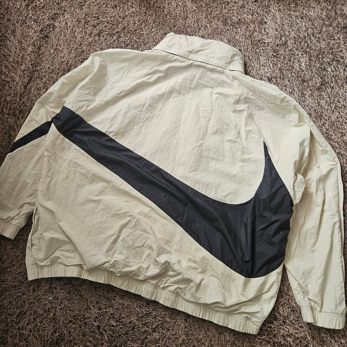 나이키(Nike) 푸츄라 빅스우시 아노락 바람막이 상품이미지2