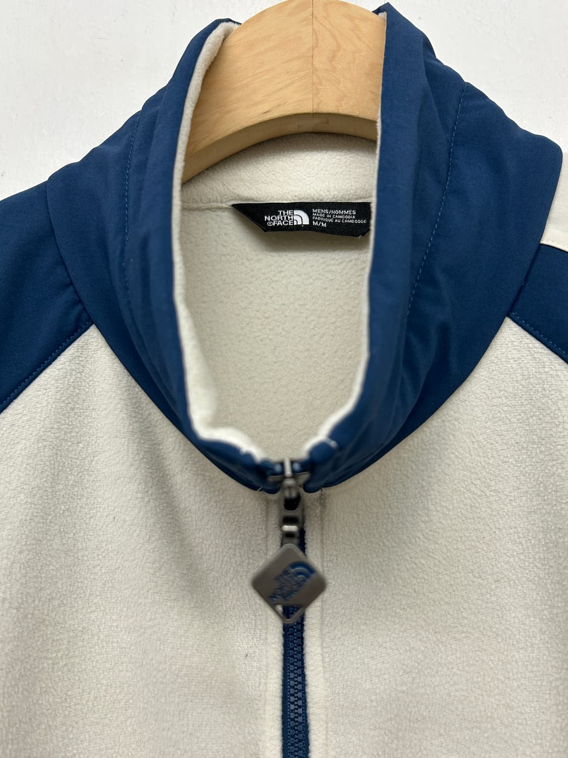 노스페이스 1990 스태프 플리스자켓  상품이미지4