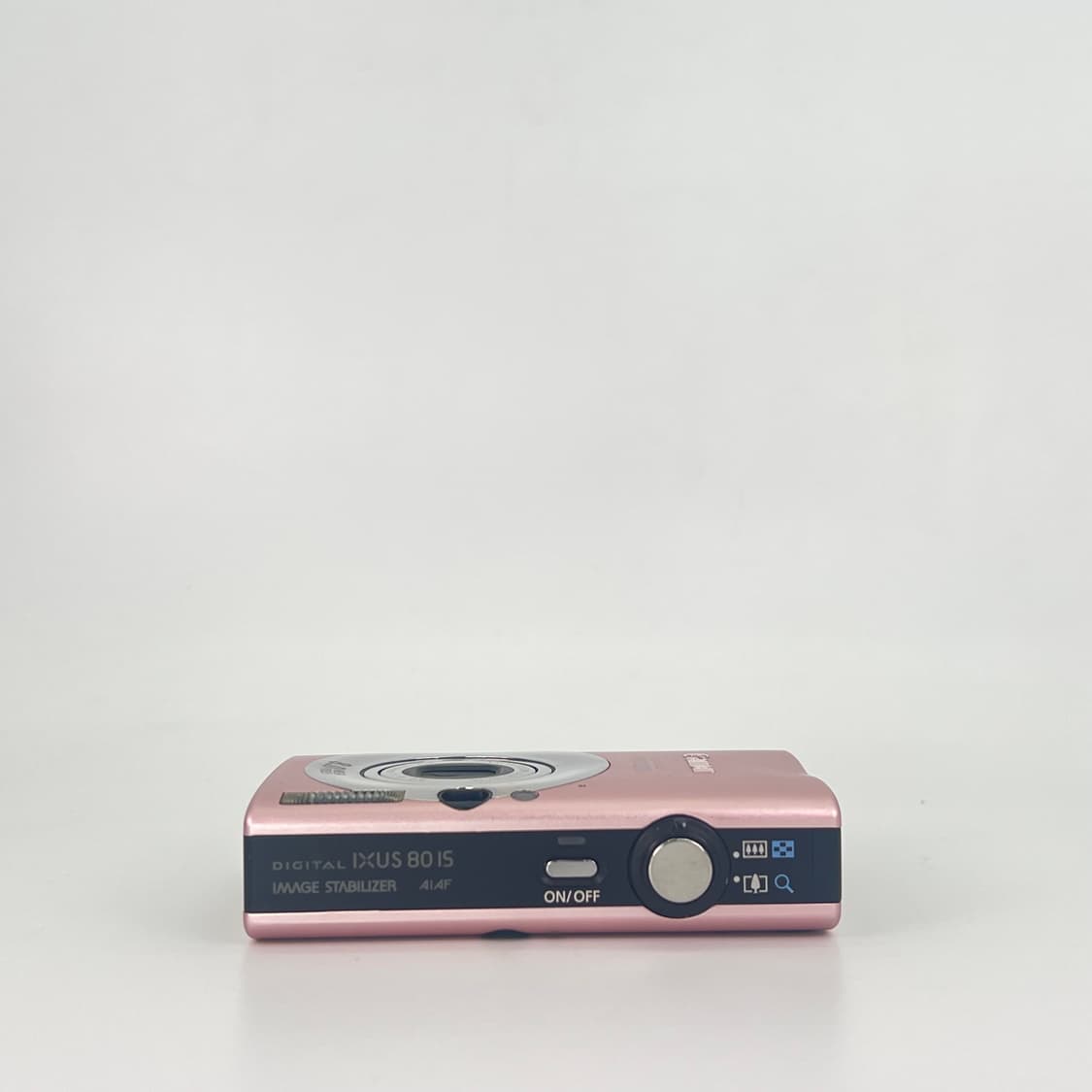 캐논 익서스 Canon IXUS 80 IS 핑크 상품이미지8