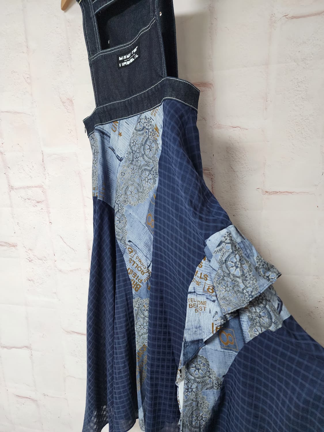 에고이스트 원피스  상품이미지9