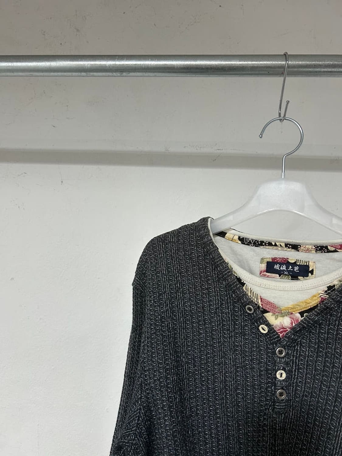 vtg top 상품이미지2